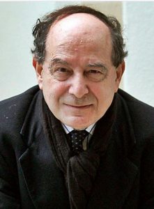 escritor Roberto Calasso