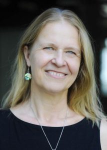 escritora Cornelia Funke