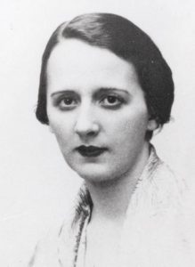 escritora María Zambrano