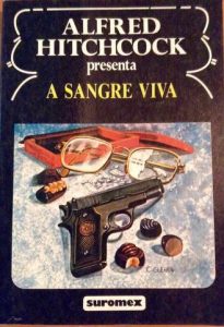 A sangre viva