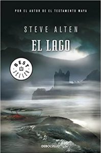 El lago steve alten