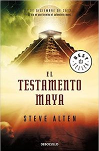 Ny testamenta mayan