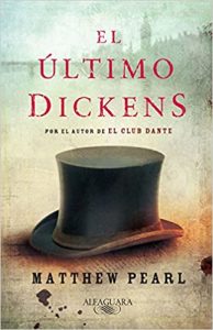 La lasta Dickens