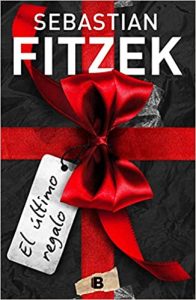 El último regalo, Fitzek