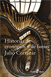 Històries de Cronopios i de fames