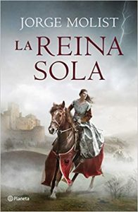 Libro La Reina sola