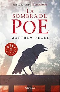 La sombra de Poe