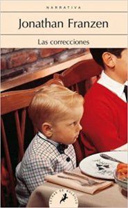 Las correcciones franzen