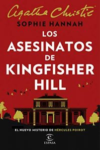 Los asesinatos de Kingfisher Hill