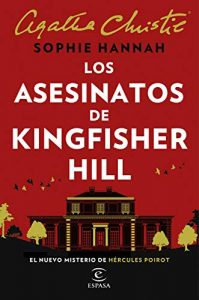 قتل Kingfisher Hill