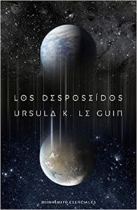 a Úrsula despossuída