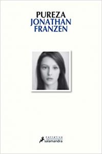 Pureza franzen