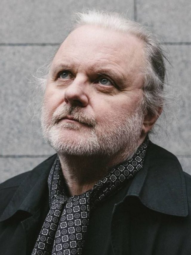 Nobel de literatura 2023 para Jon Fosse.