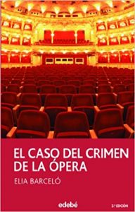 el caso del crimen de la ópera