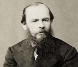 Libros de Fiódor Dostoyevski