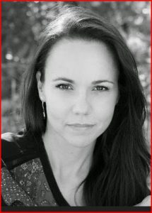escritora Nieves García Bautista