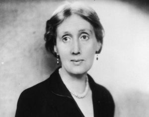 Virginia Woolf Books