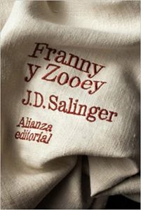 franny iyo zooey