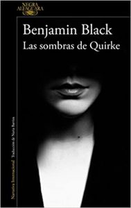 quirke جي ڇانو