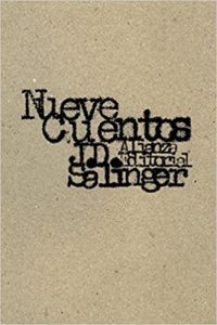 nueve cuentos salinger