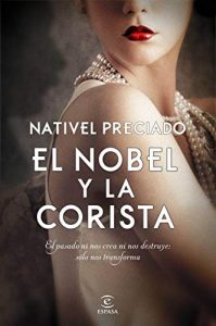 De Nobel en de showgirl