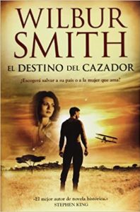 El destino del cazador