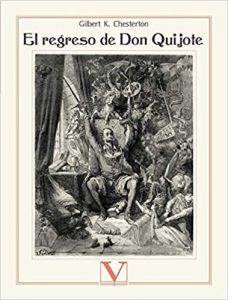 El regreso de Don Quijote