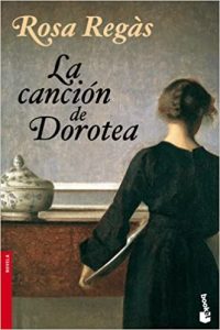 Chante Dorotea a