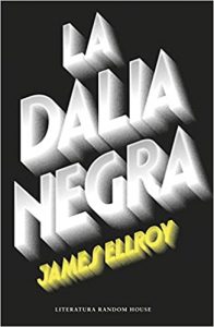 La dalia negra