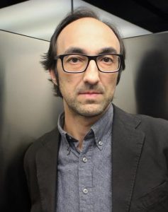 Libros de Agustín Fernández Mallo