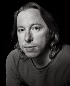 Libros de Blake Crouch