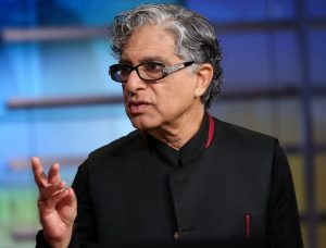 Pukapuka Deepak Chopra