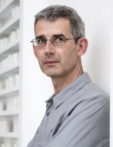 Libros de Edmund de Waal