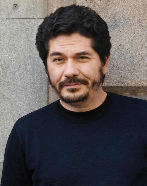 Para tí. Los mejores libros de Juan Pablo Villalobos › 2022