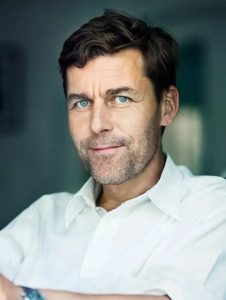 Libros de Peter Stamm
