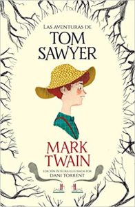 las aventuras de tom sawyer