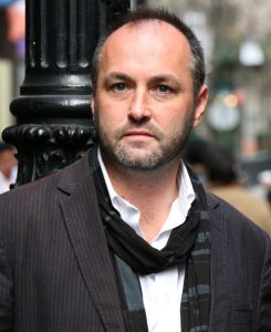 Libros de Colum McCann