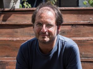 Libros de Martin Kohan