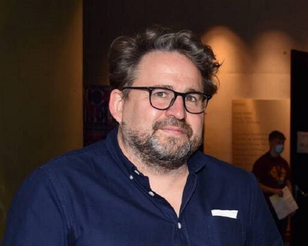 Wolfram Eilenberger › Blog de Juan Herranz