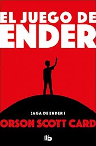 El juego de Ender