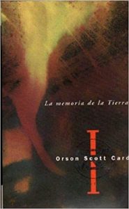 La memoria de la Tierra
