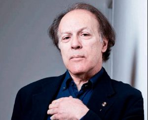 Nā puke na Javier Marías