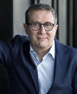 Libros de Luisgé Martín