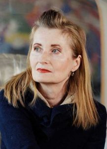 Elfriede Jelinek 书籍