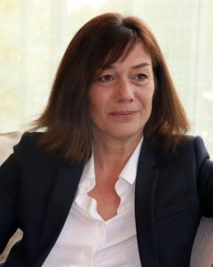 Cărțile Sandrine Destombes