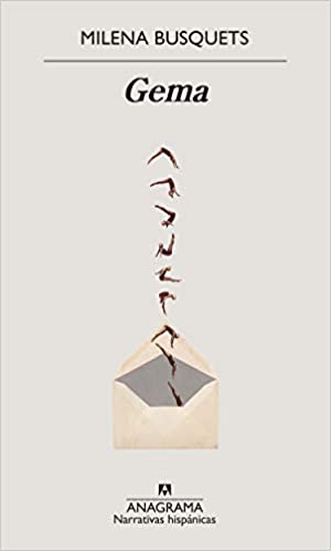 Gemam de Milena Busquets