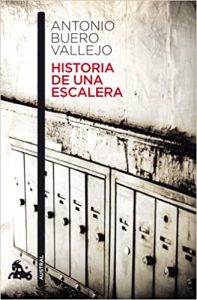 Historia de una escalera
