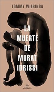 A morte de Murat Idrissi