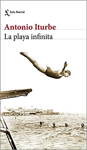 La playa infinita