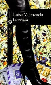 A traversata, di Luisa Valenzuela